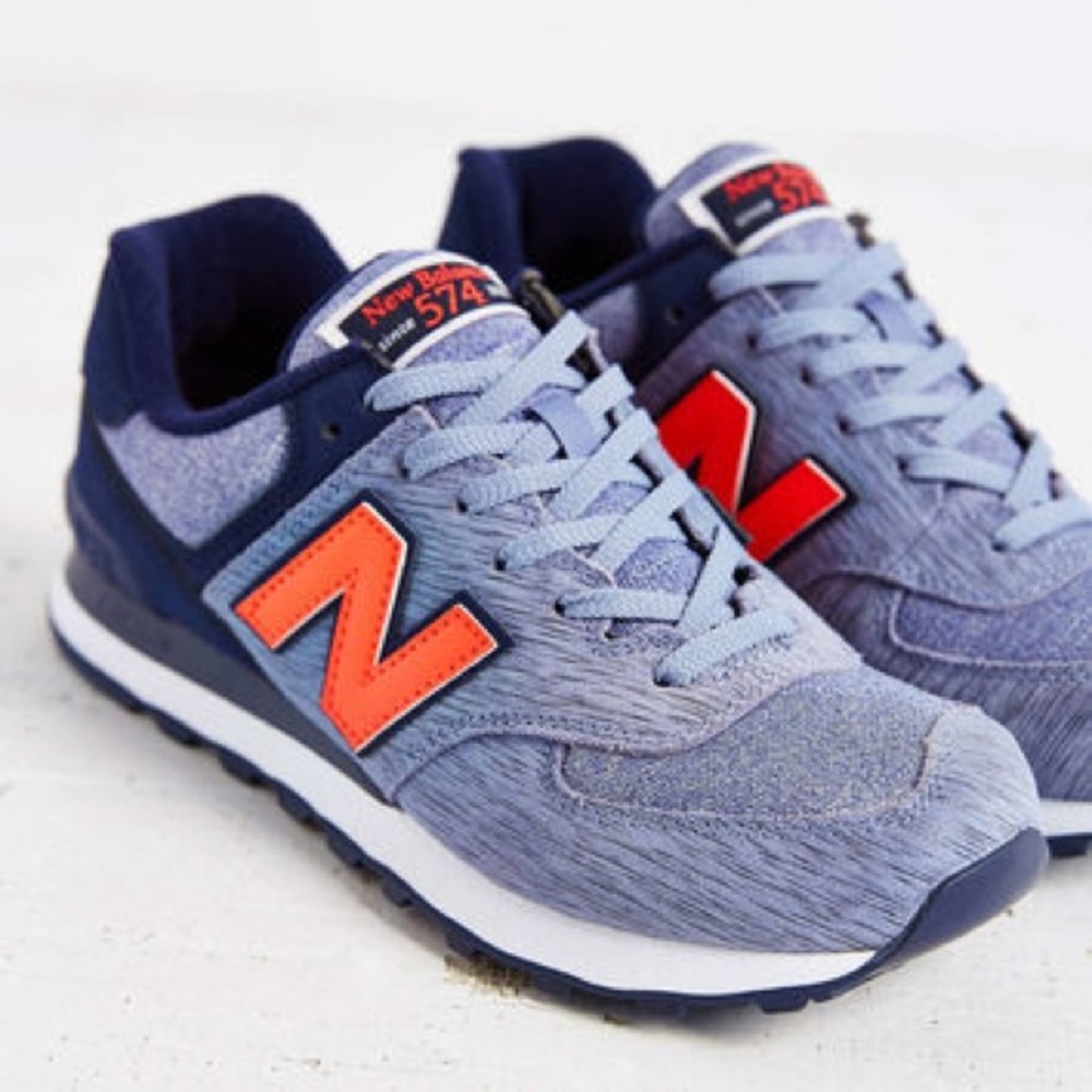 New Balance Sneakers
